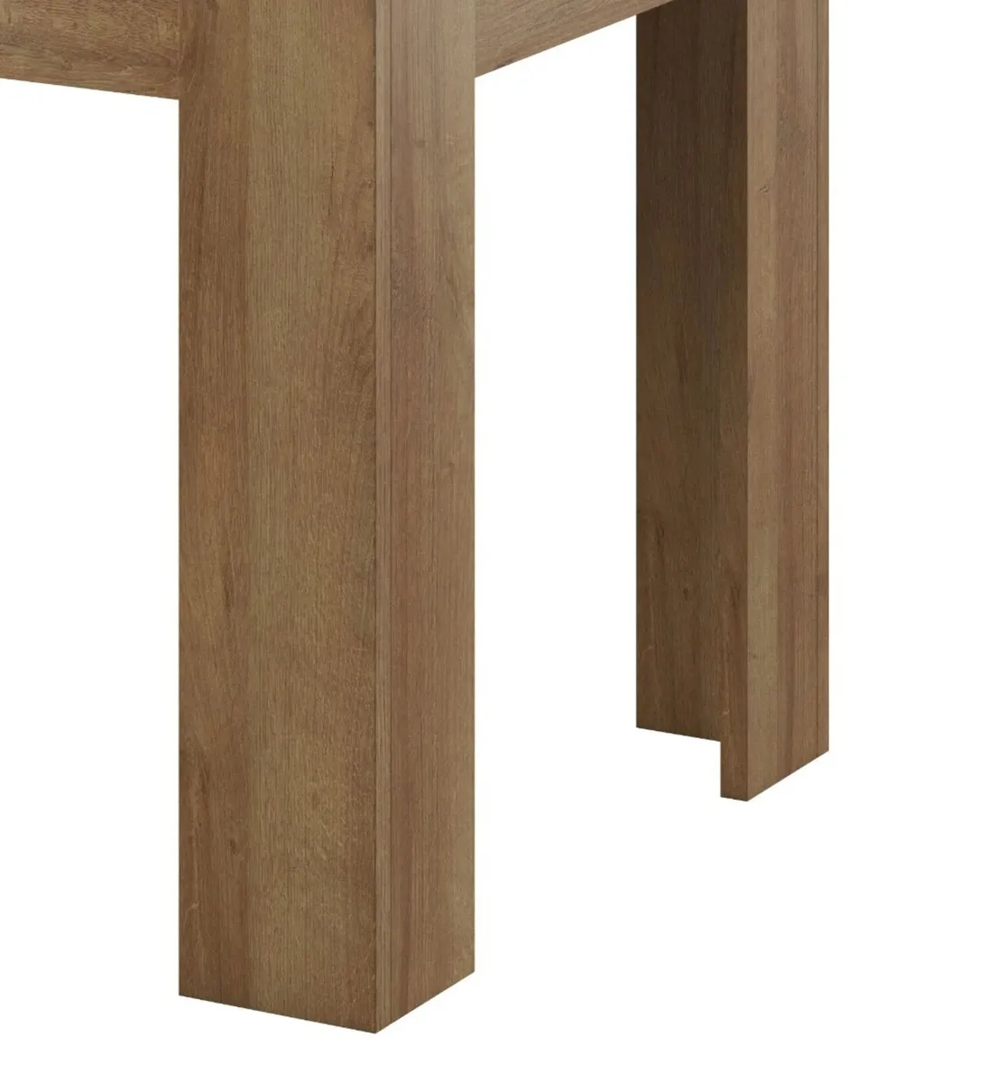 Harvey Norman 6 seater dinning table - Image 3