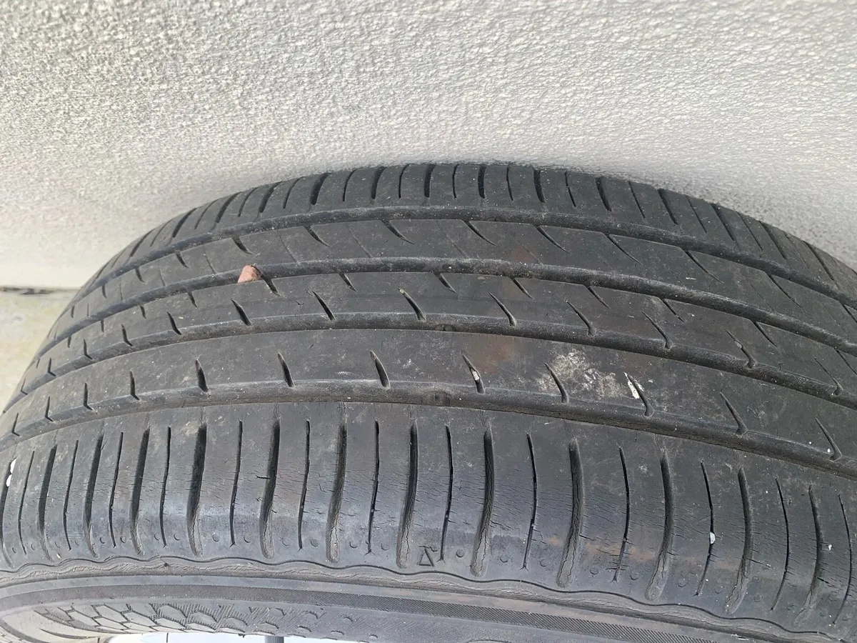 Skoda wheels - Image 3