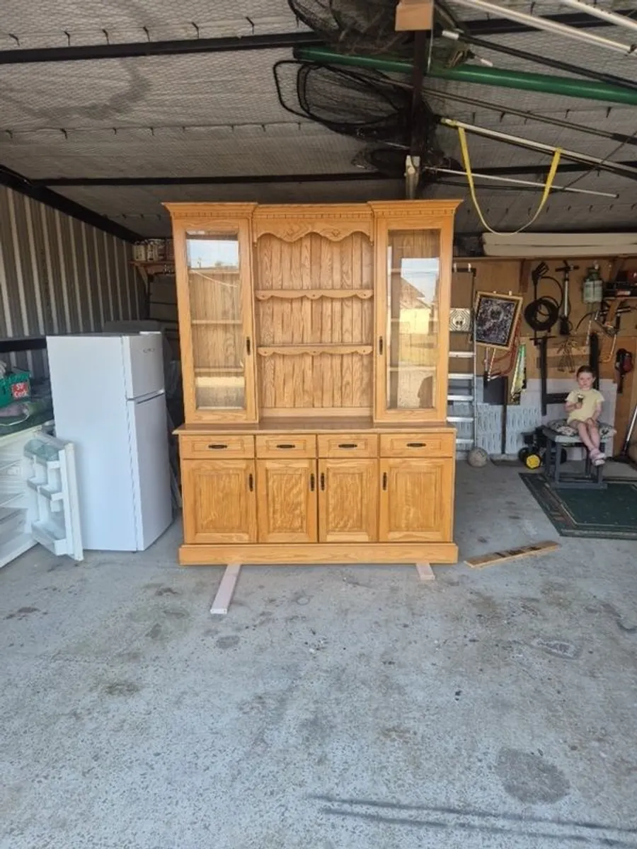 kitchen dresser - Image 1