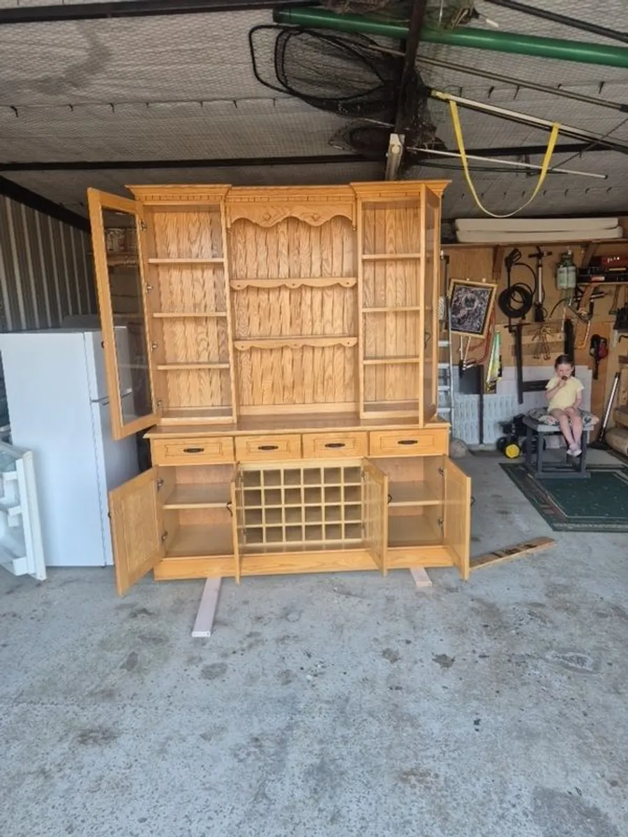 kitchen dresser - Image 2