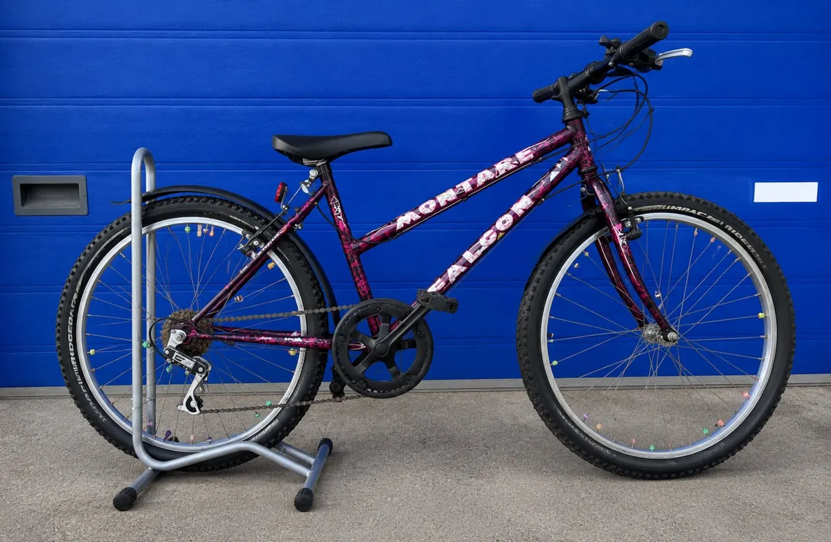 Falcon bicycle 24inch