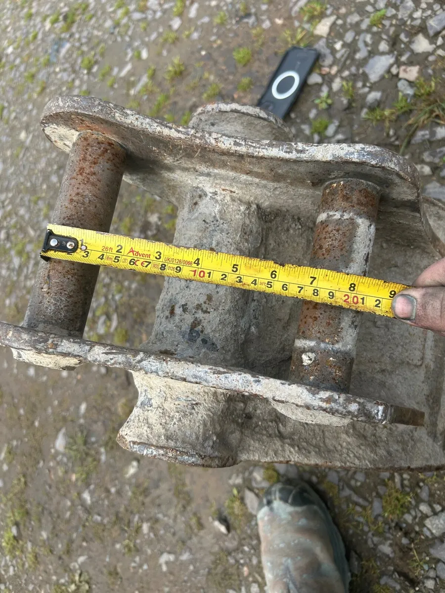 digging bucket - Image 4
