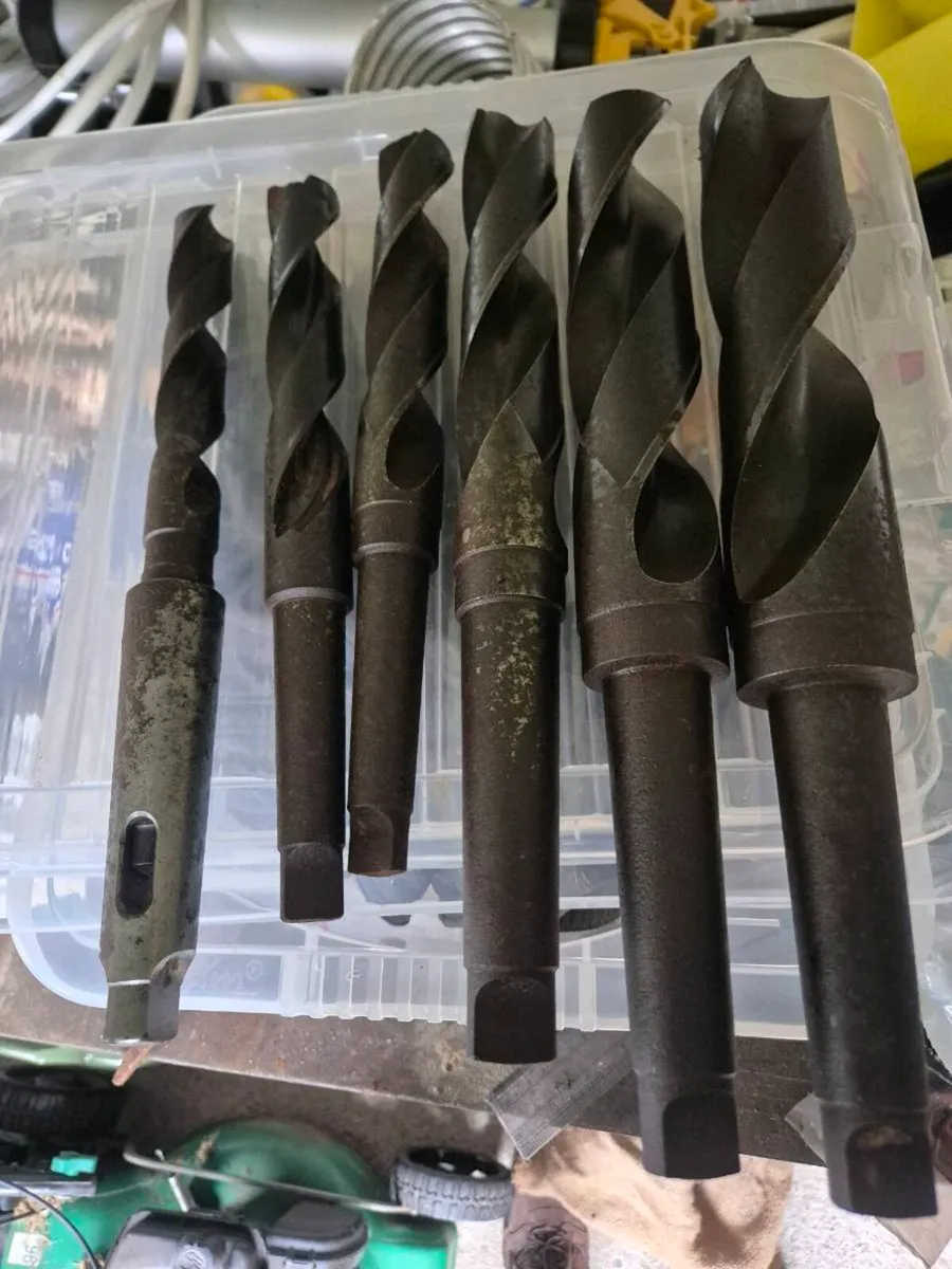 Engineering tools - Image 1