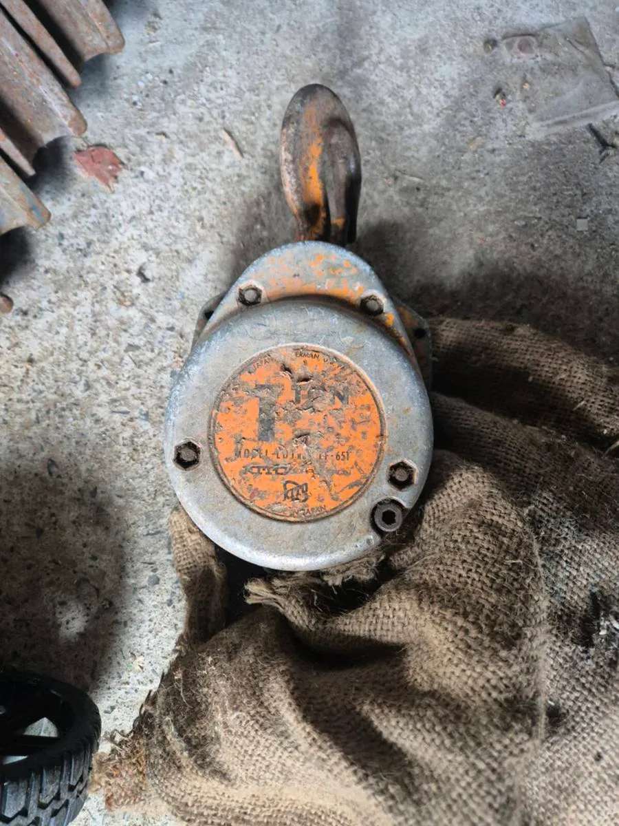 Engineering tools - Image 2