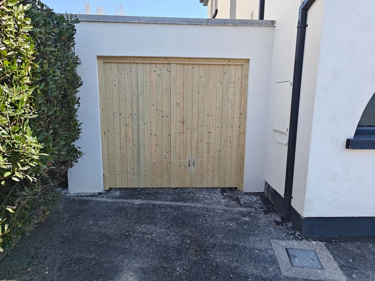 Are you looking for a side gate ? - Image 2