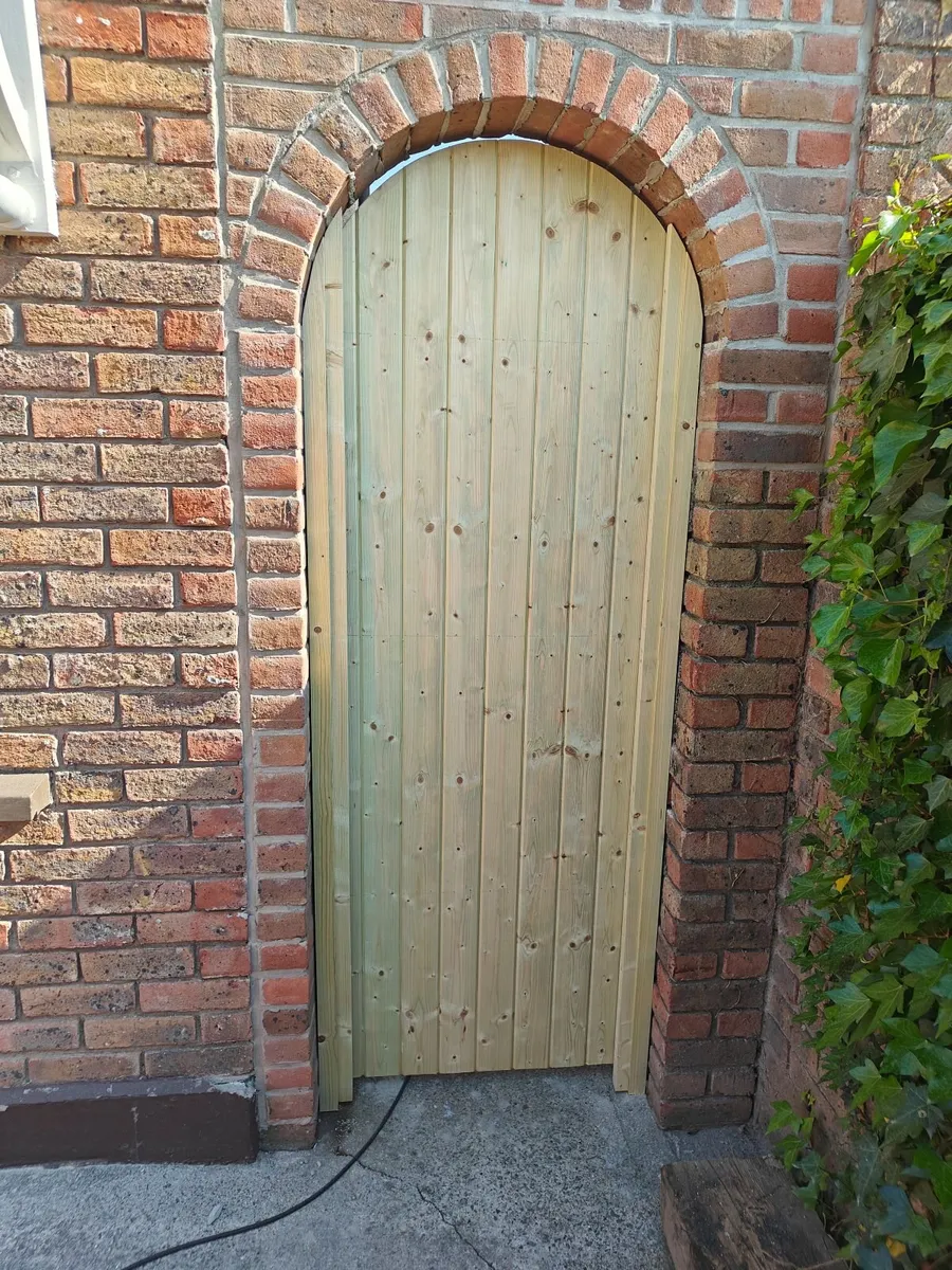 Are you looking for a side gate ? - Image 4