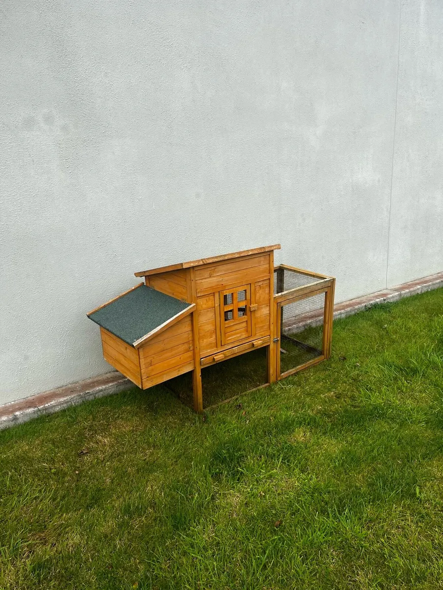 Chicken coop - Image 2