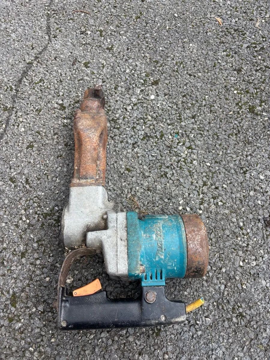 Makita kangoo - Image 2