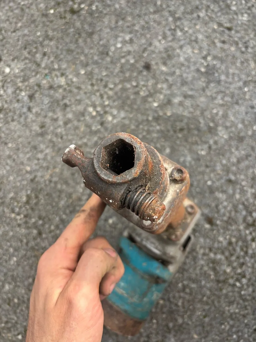 Makita kangoo - Image 3