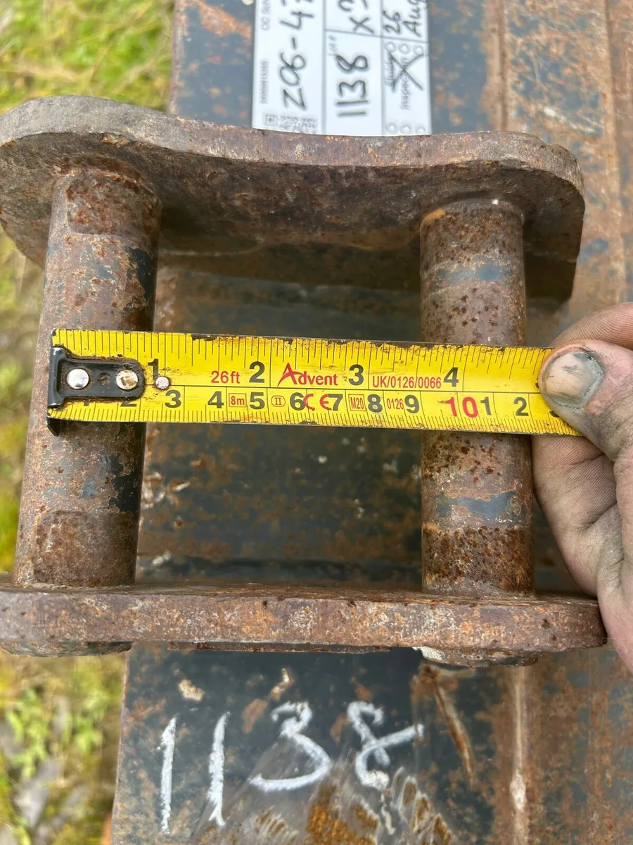 digging bucket - Image 2