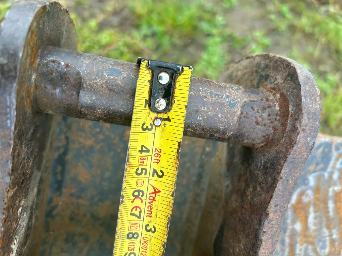 digging bucket - Image 3