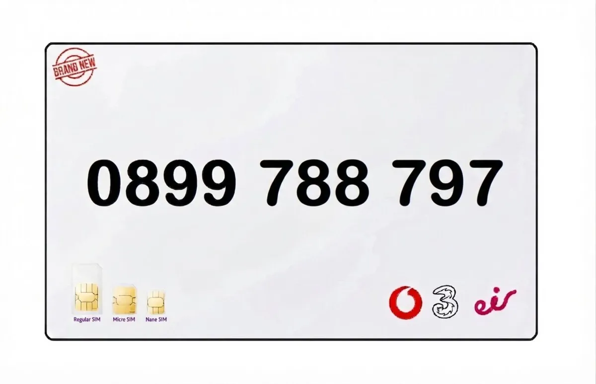 Vip, Gold, Platinum, Easy Mobile Number 788