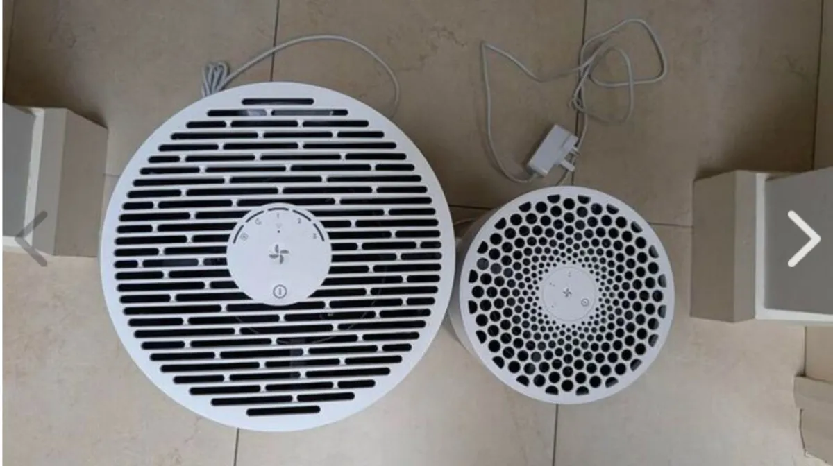Scandinavian Air Purifiers - Image 2