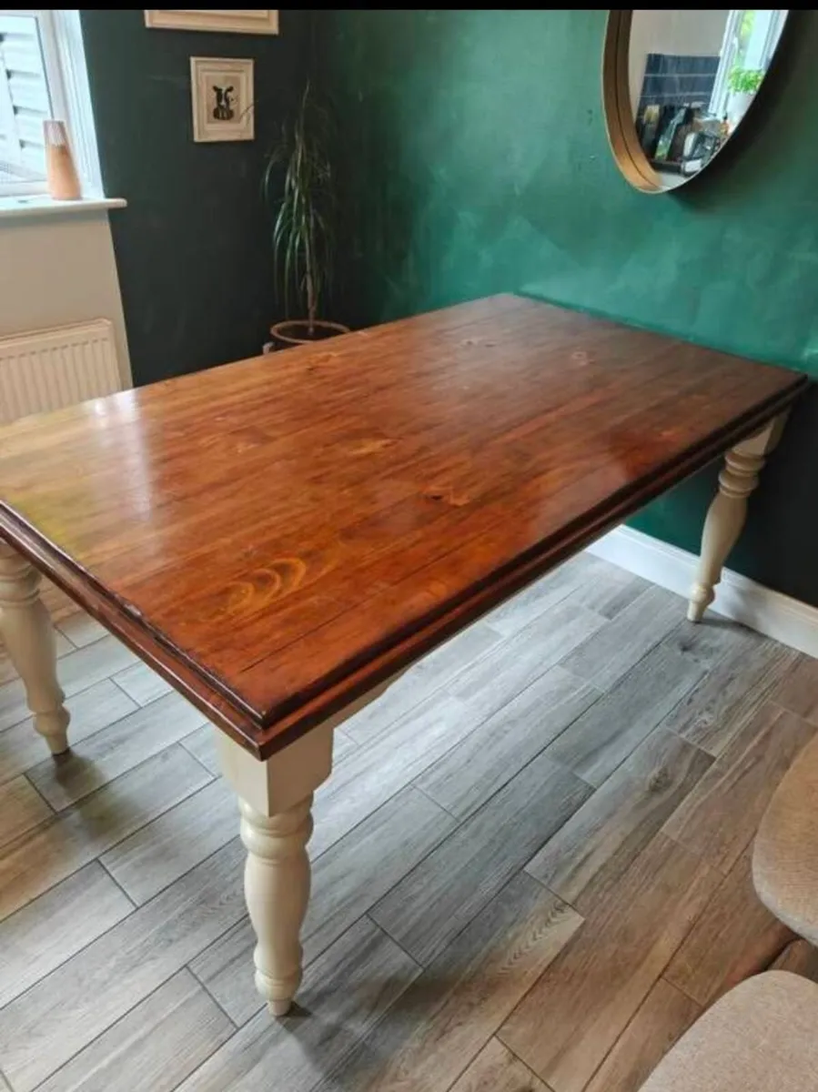 Dining Table - Image 1