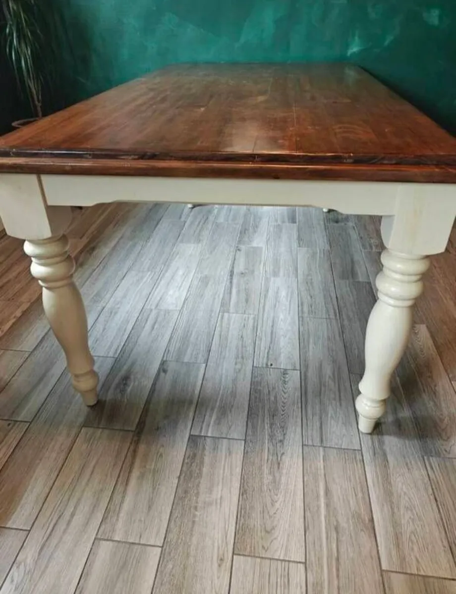Dining Table - Image 2
