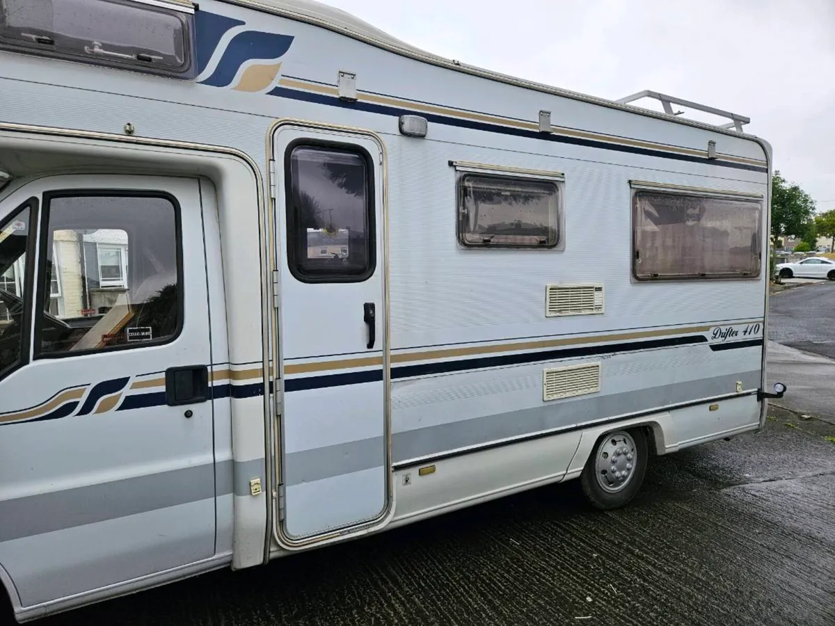 Campervan - Image 4
