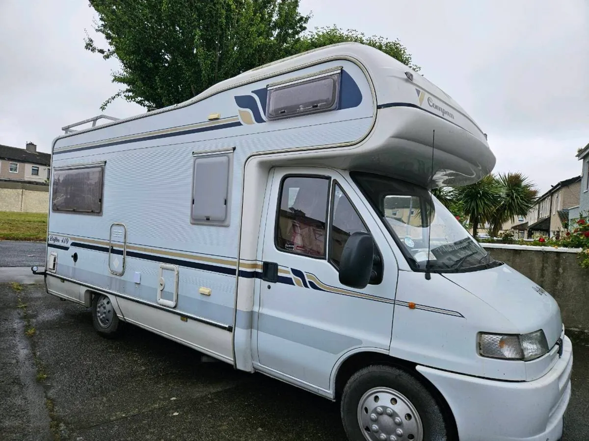 Campervan - Image 2