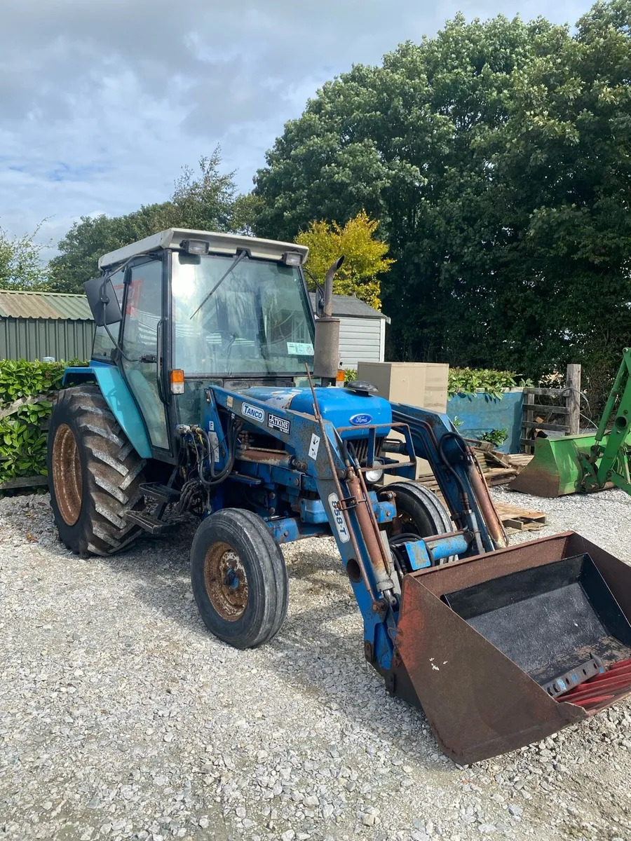 Ford 4630 - Image 3