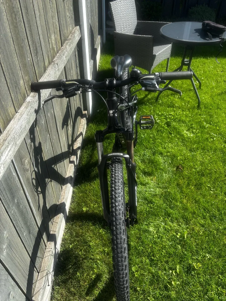 Carrera vengeance bike - Image 3