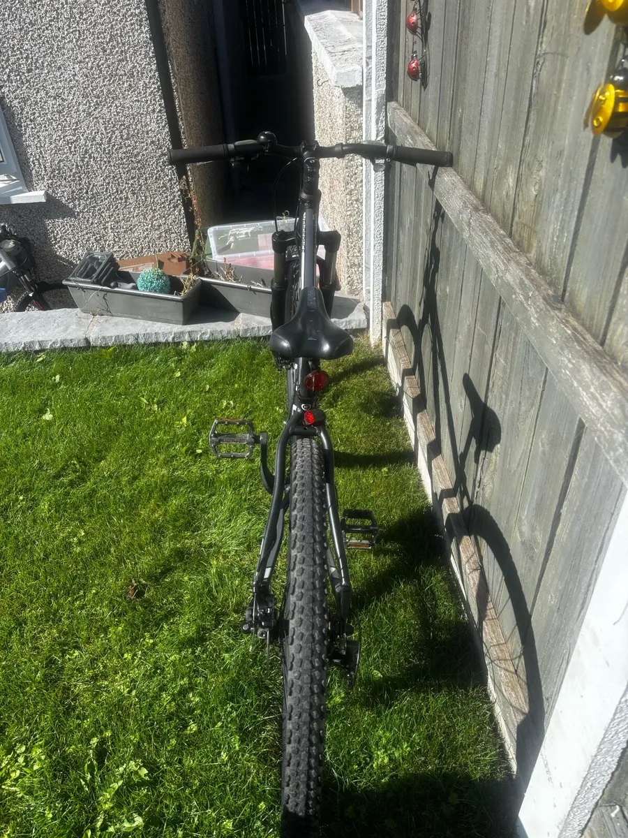 Carrera vengeance bike - Image 4