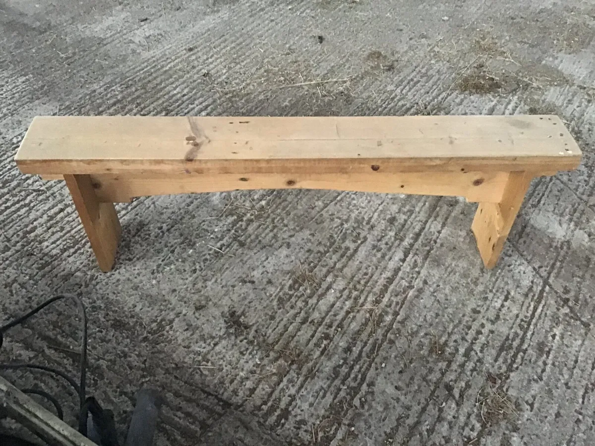 Bench