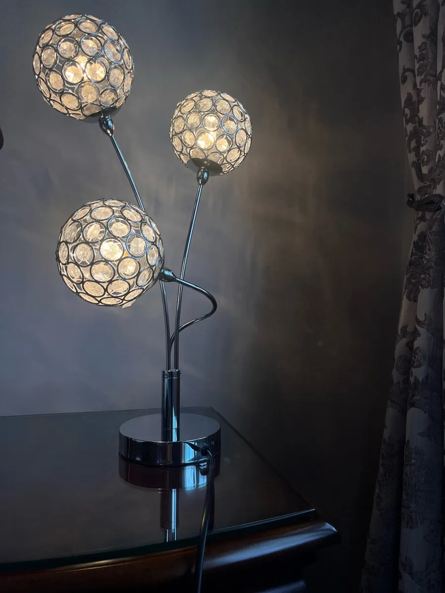 Table lamp - Image 1
