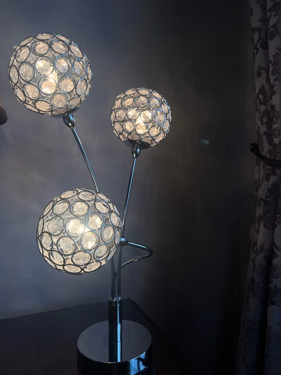 Table lamp - Image 3
