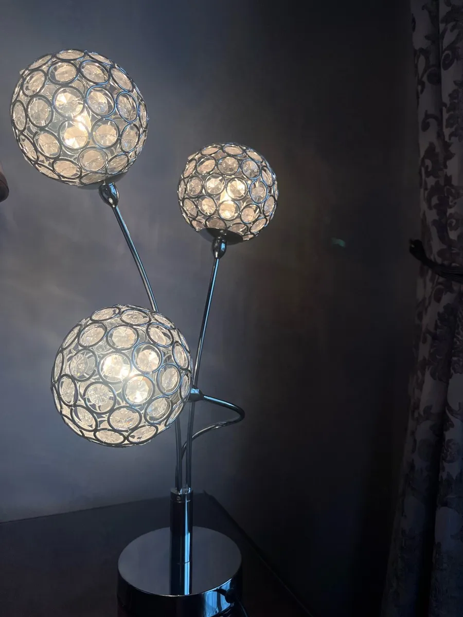Table lamp - Image 4