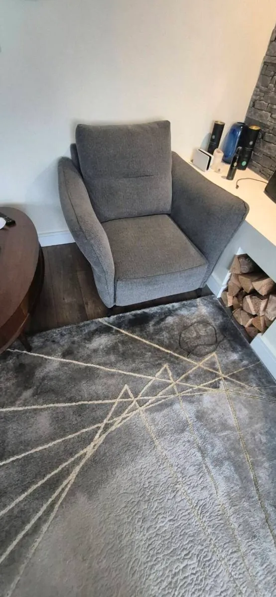 Sofa 3+2+1 - Image 1