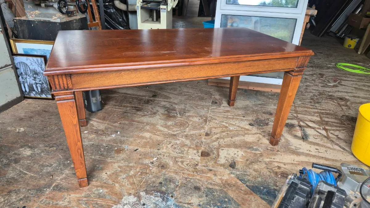 Kitchen table - Image 3