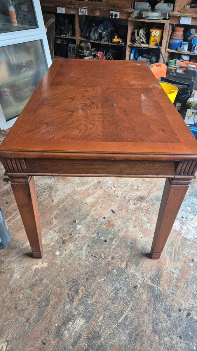 Kitchen table - Image 4