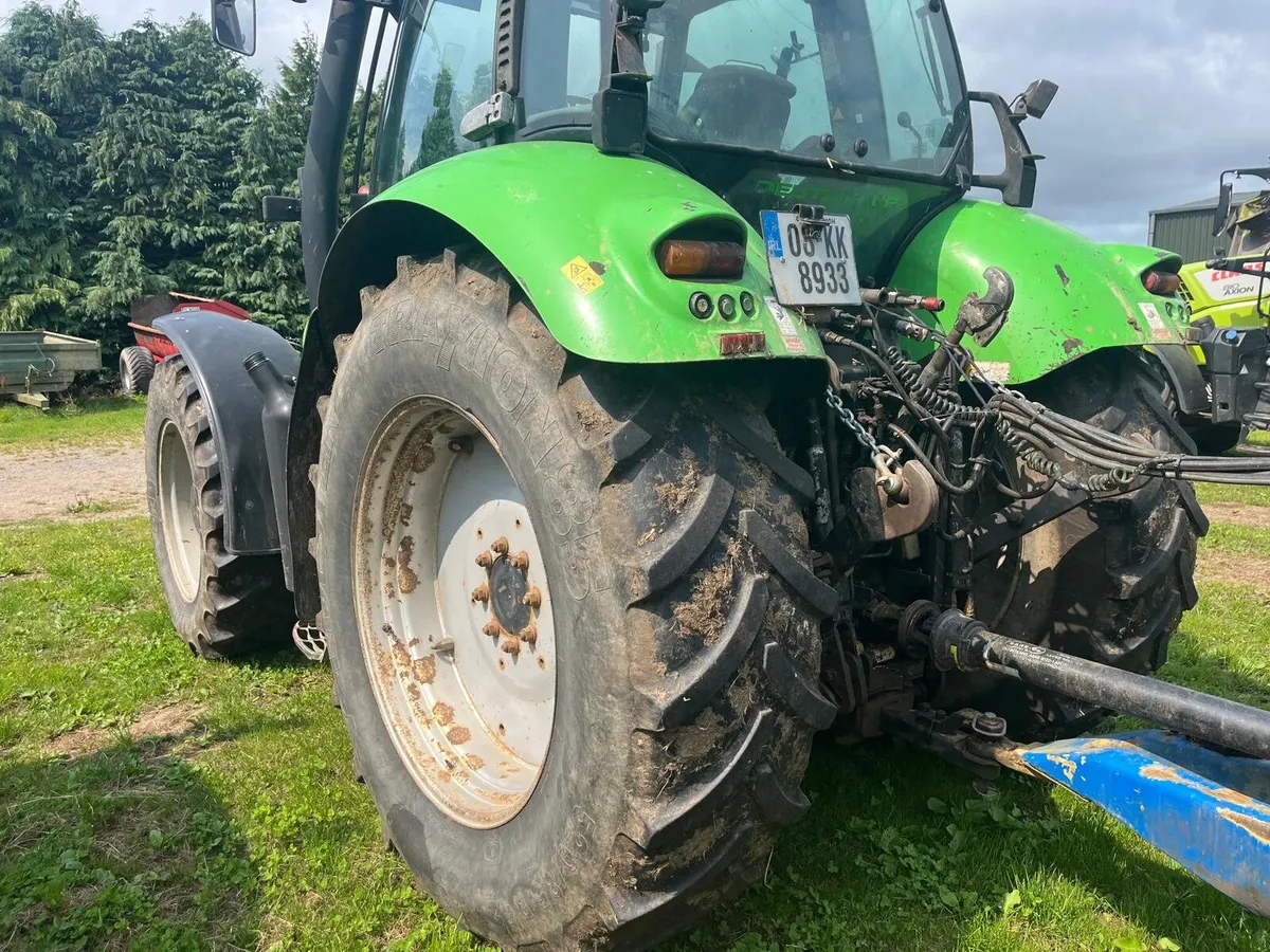 Tractor - Image 3