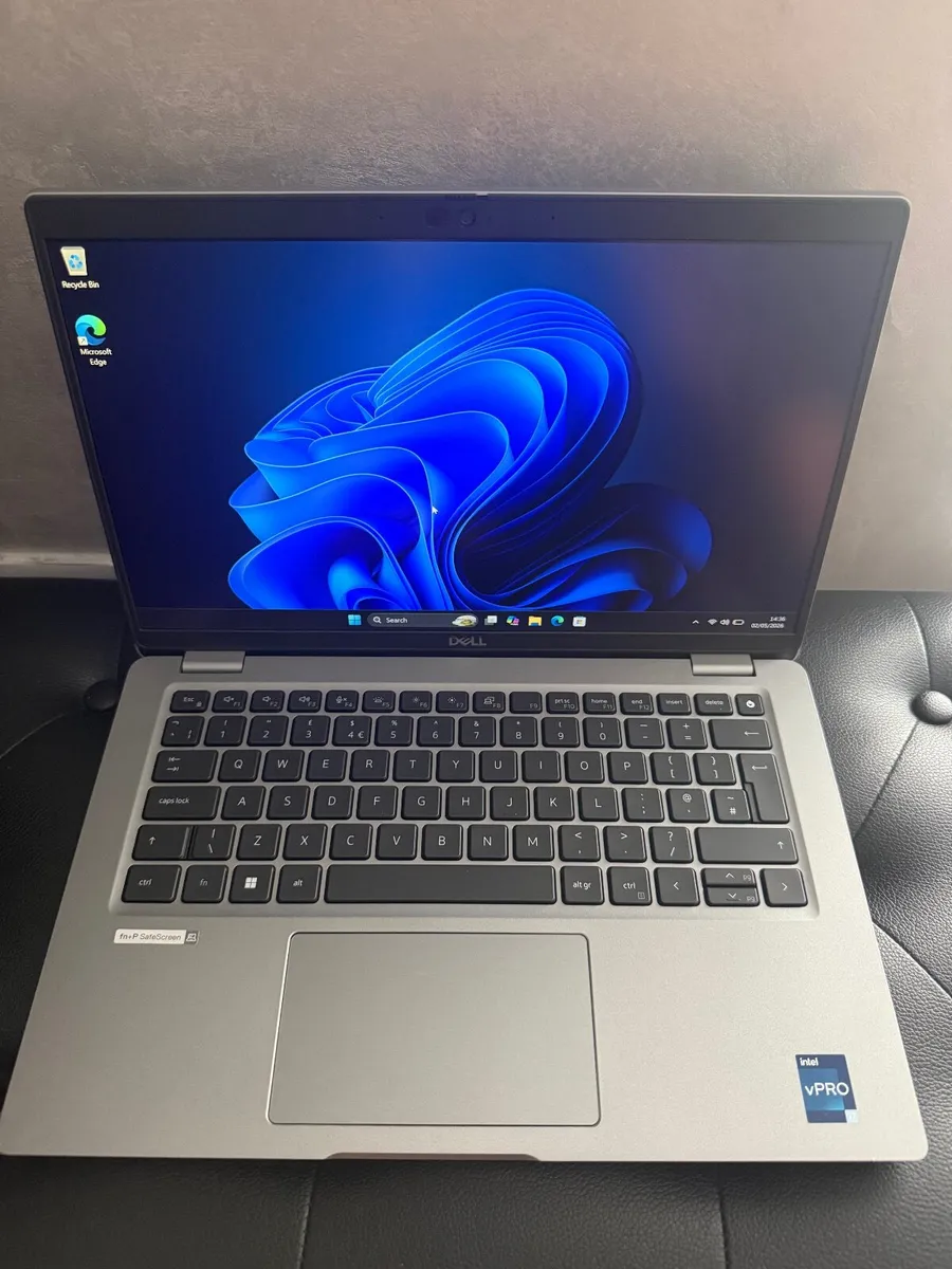 Dell Latitude 5431 Laptop i7/8GB/256SSD/FHD - Image 1