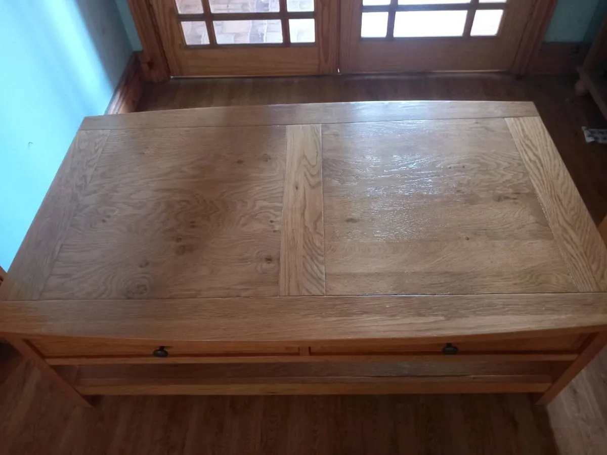 Coffee table - Image 3