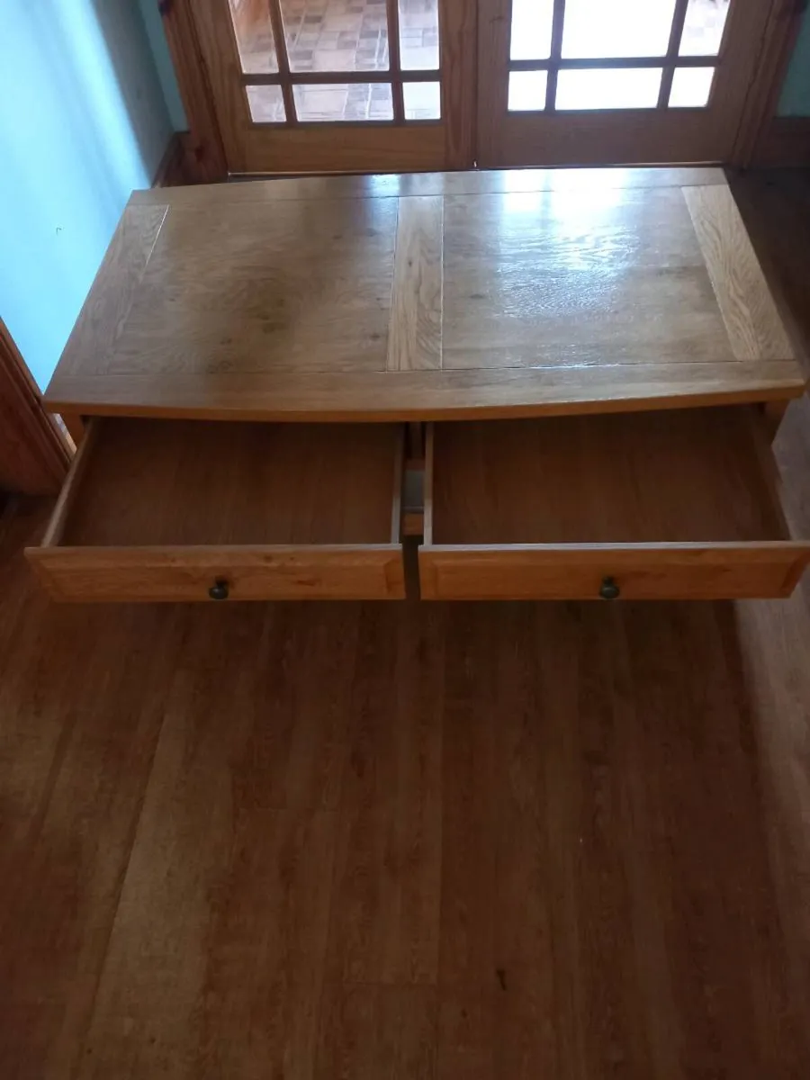 Coffee table - Image 2