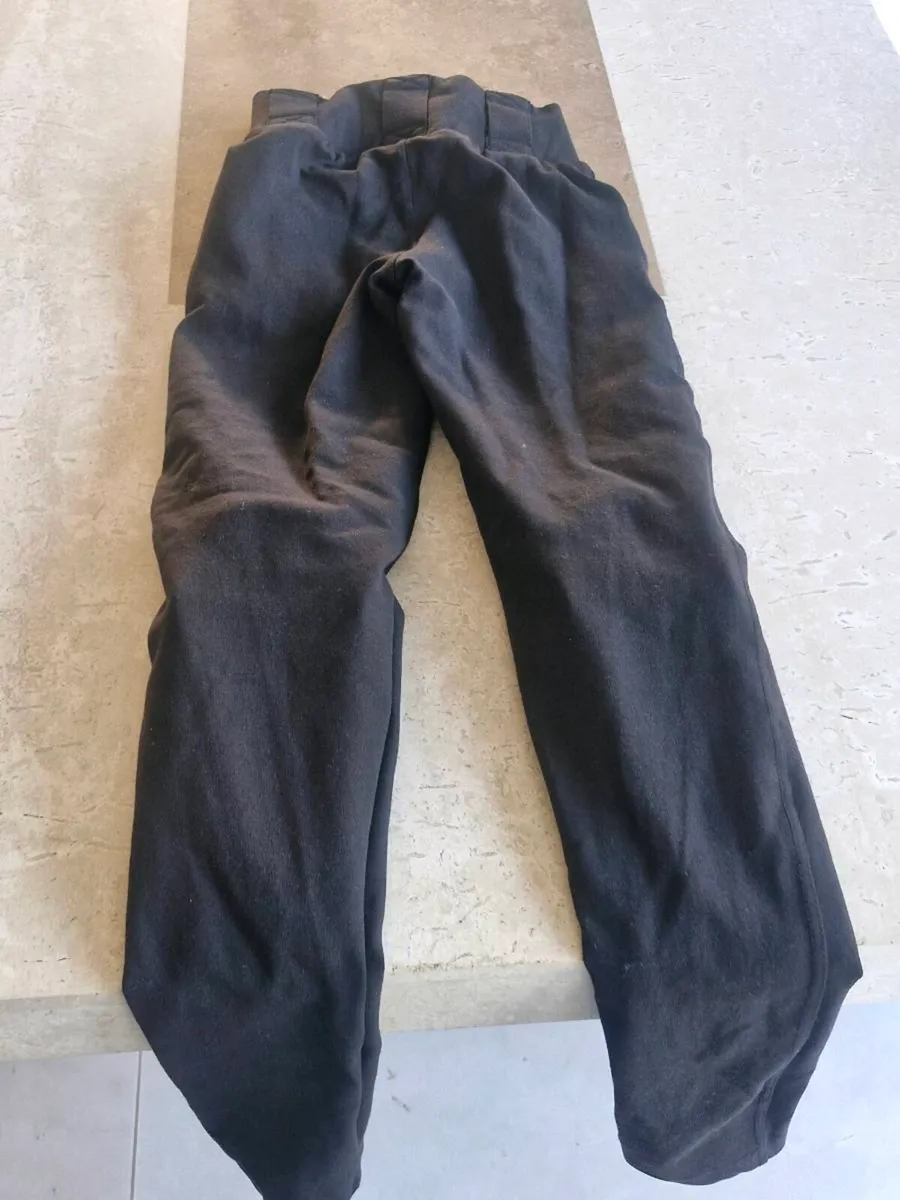 Motorcycle leggings - Image 1