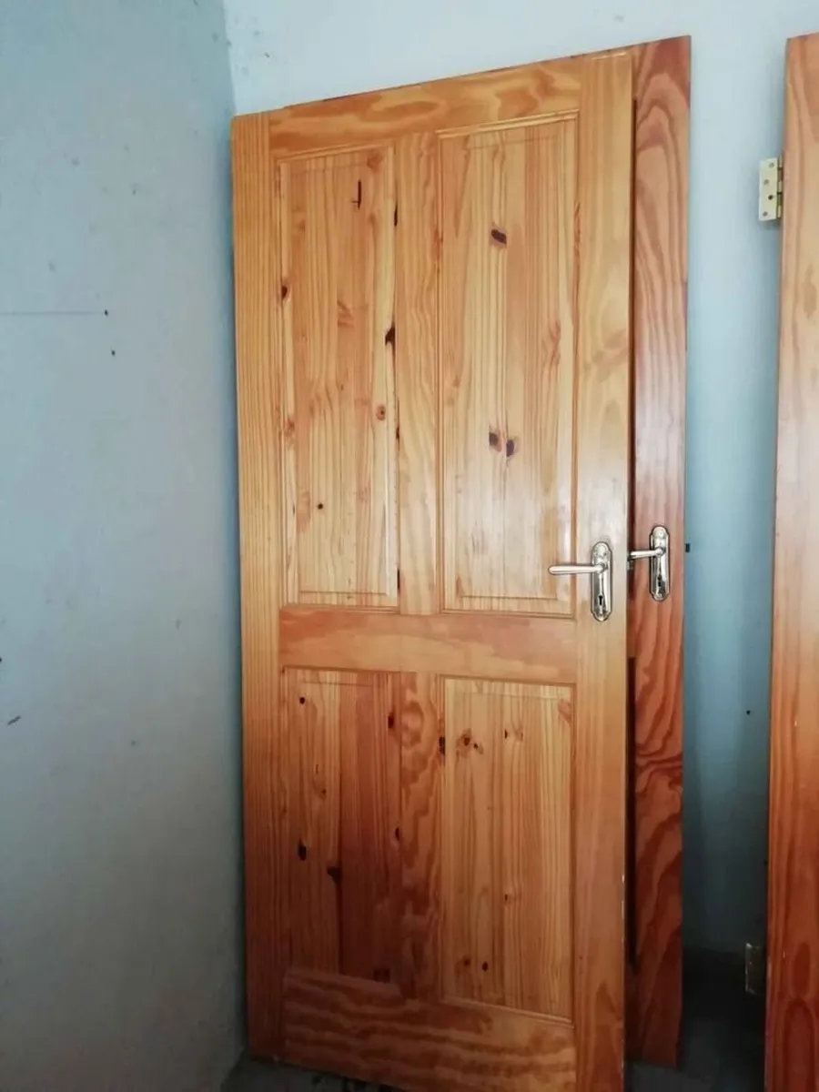 Doors - Image 1