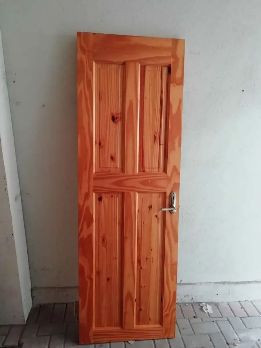 Doors - Image 4