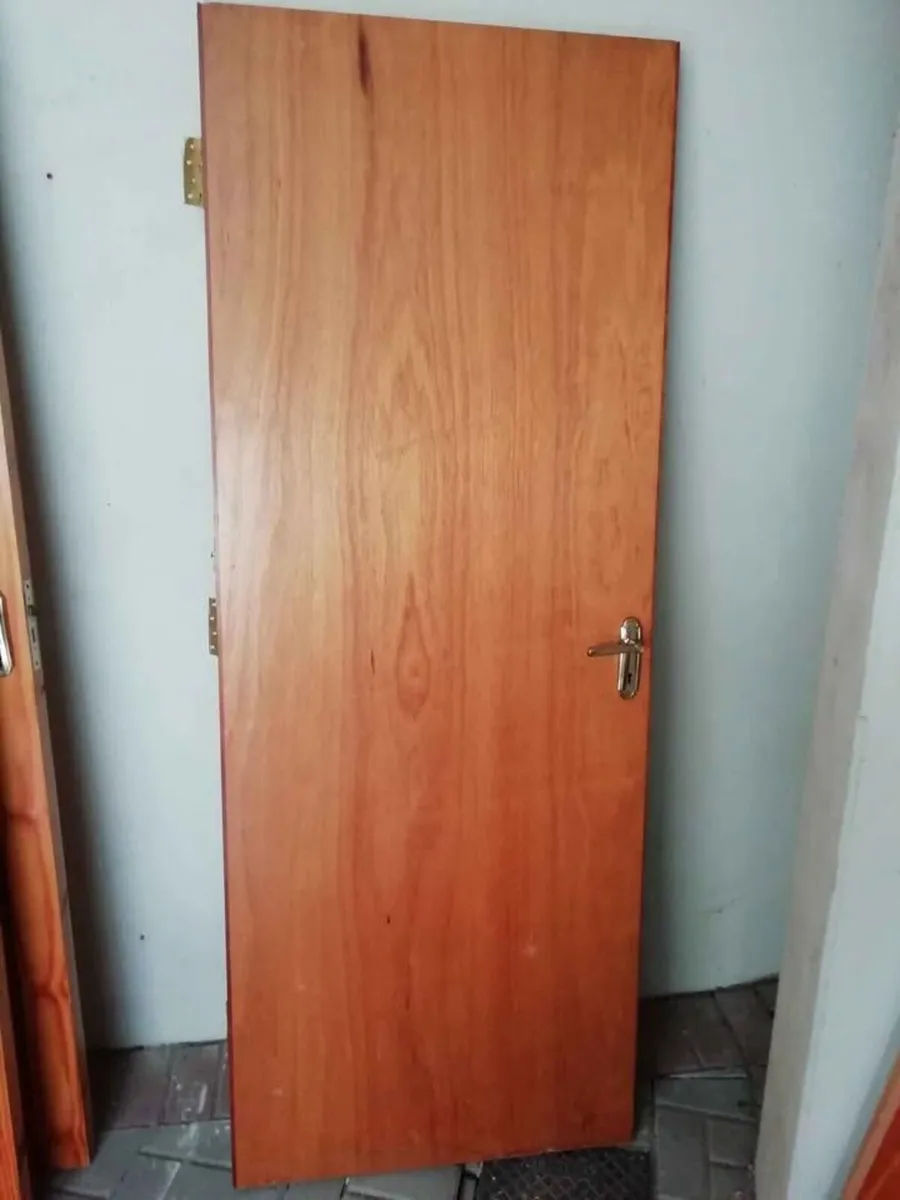 Doors - Image 3