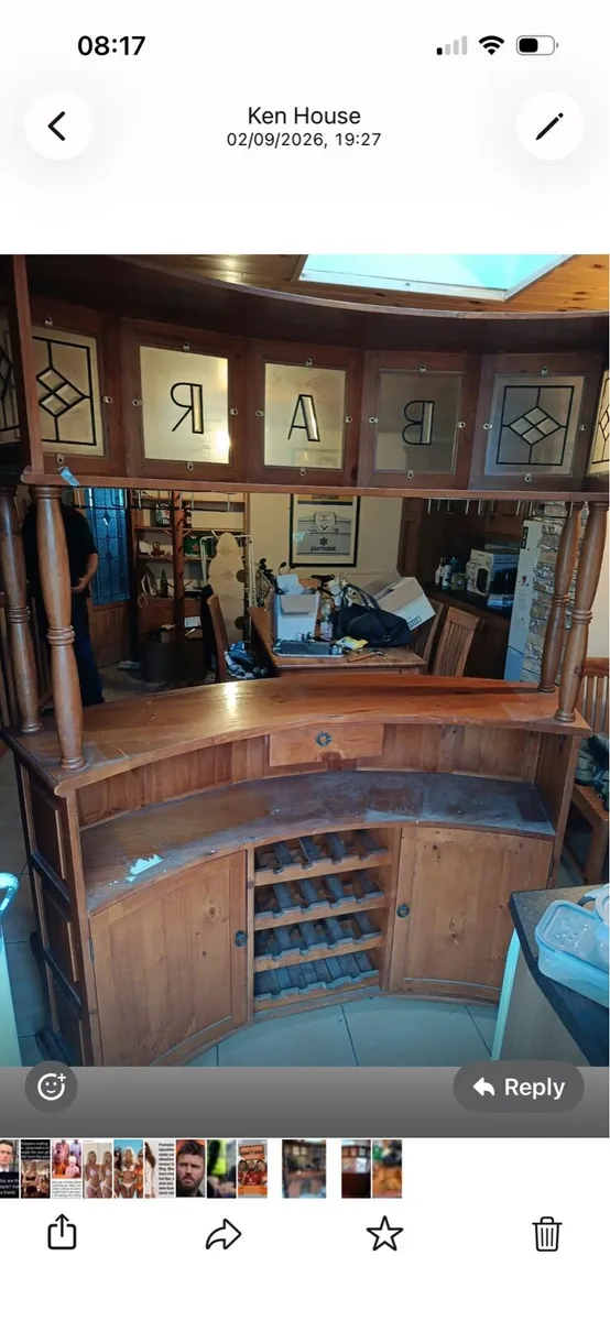 Bar for sale - Image 2