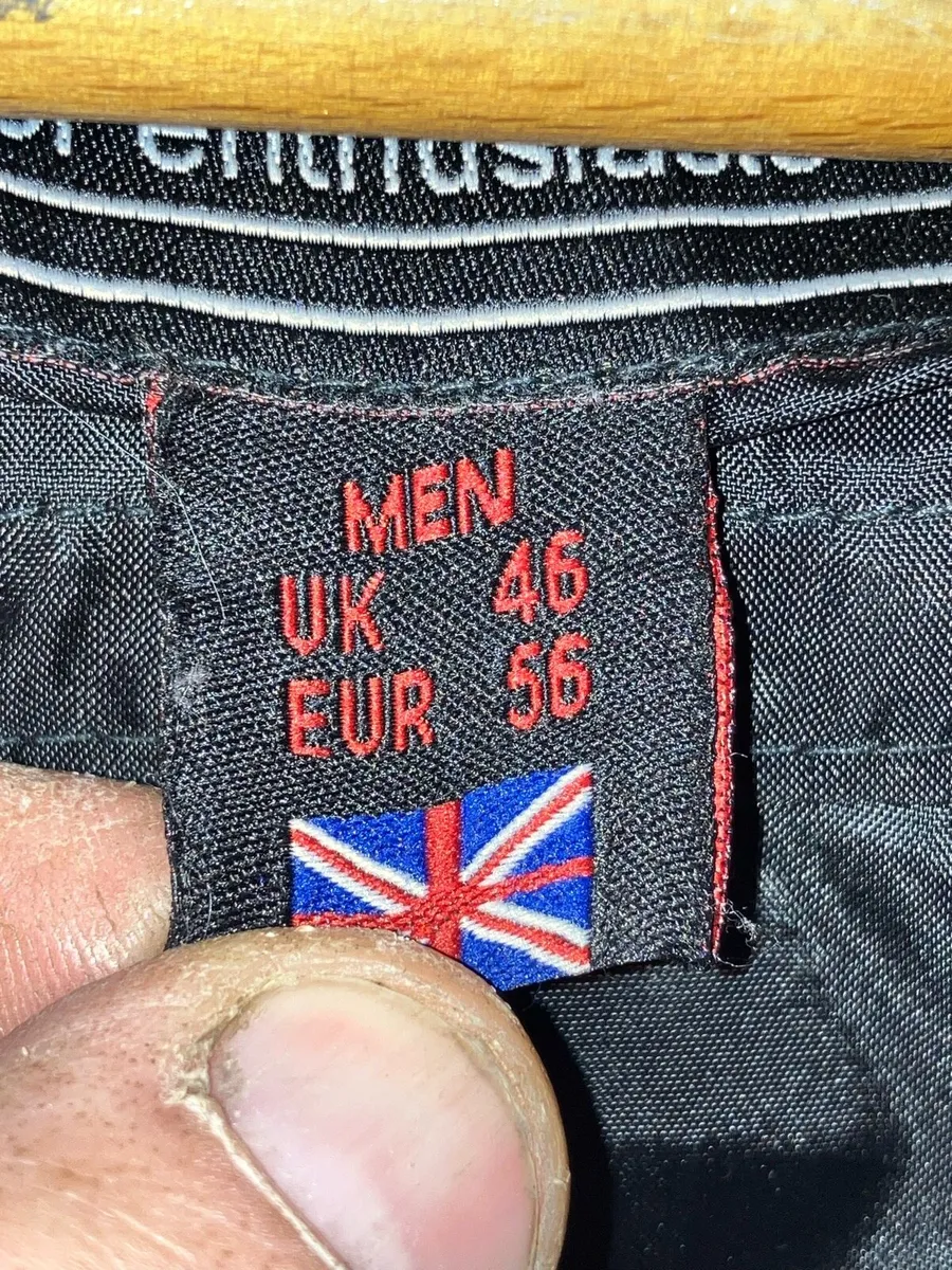 RST voltage leathers - Image 4