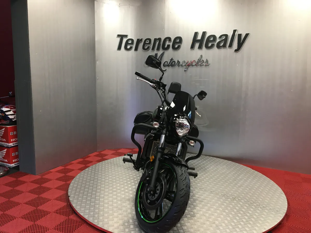 2020 Kawasaki Vulcan 650 S ''Finance Available'' - Image 3