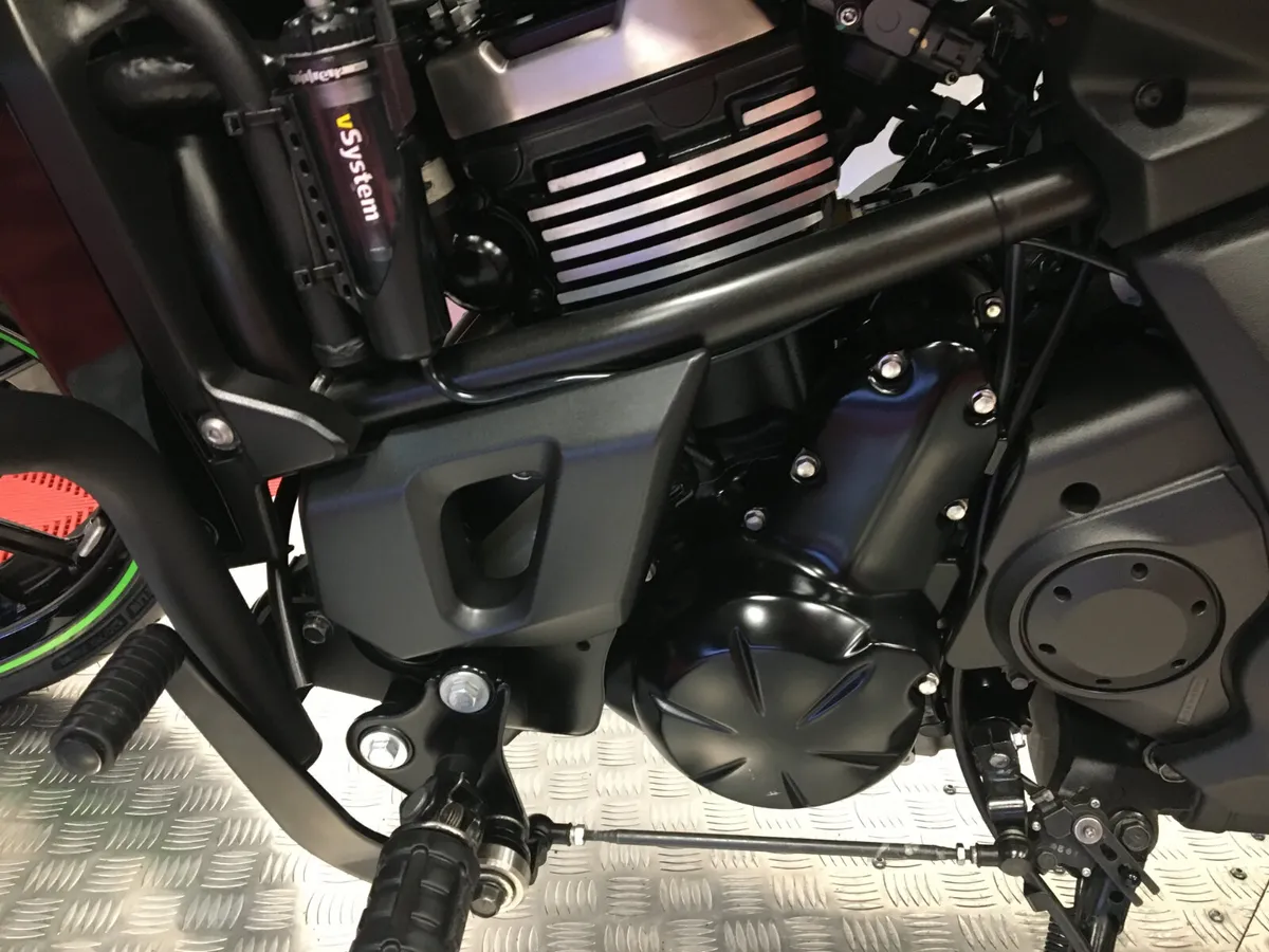 2020 Kawasaki Vulcan 650 S ''Finance Available'' - Image 4