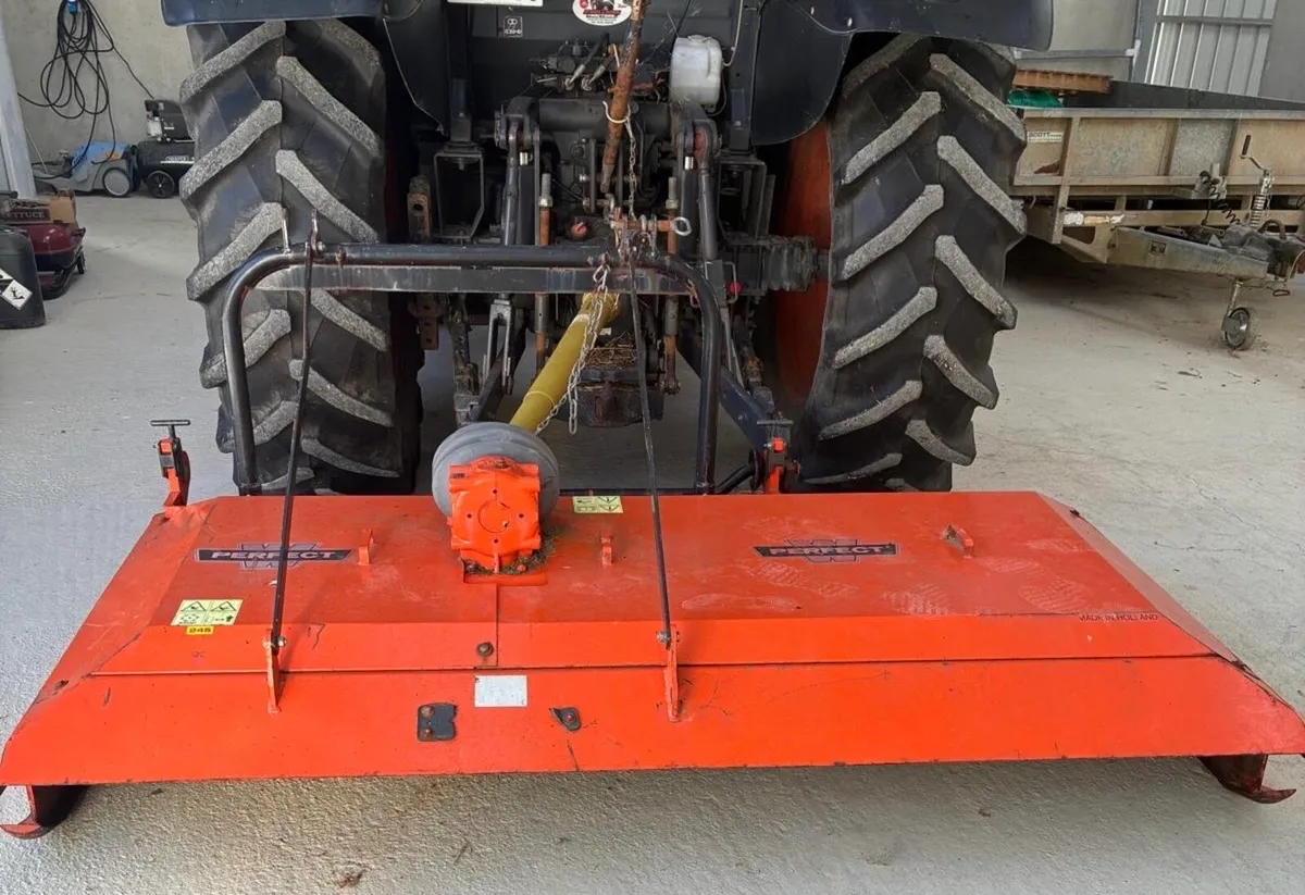 Perfect 8ft topper - Image 2