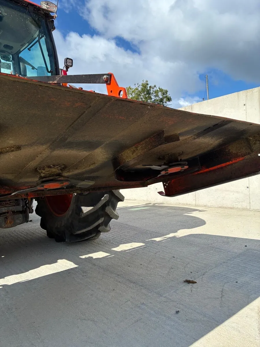 Perfect 8ft topper - Image 3