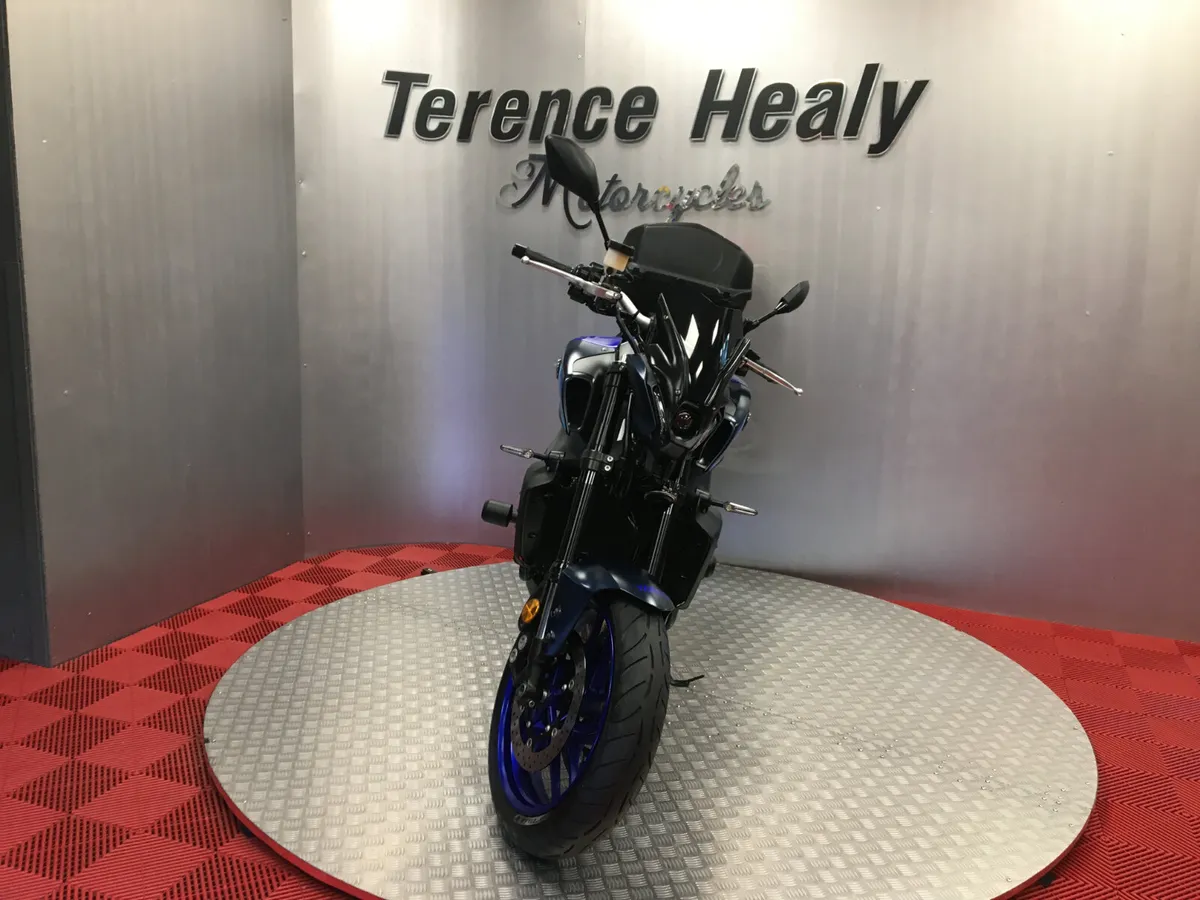 2023 Yamaha MT09 ''Finance Available'' - Image 3