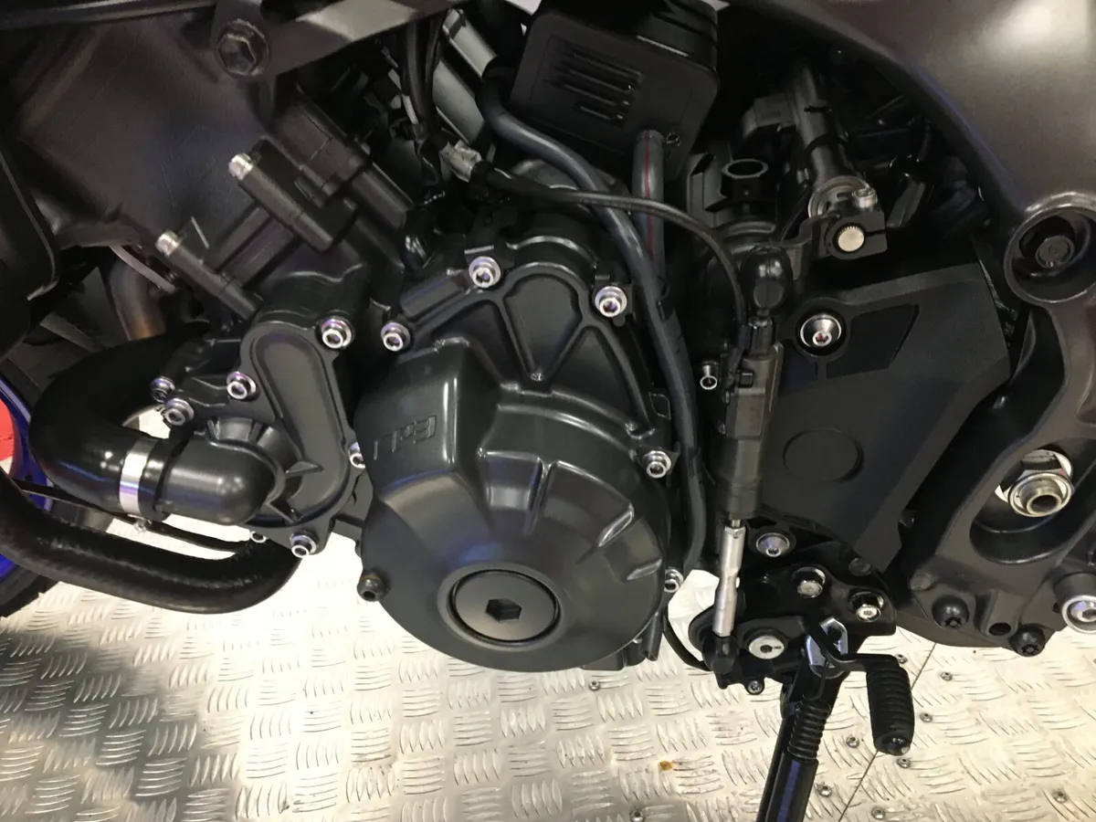 2023 Yamaha MT09 ''Finance Available'' - Image 4