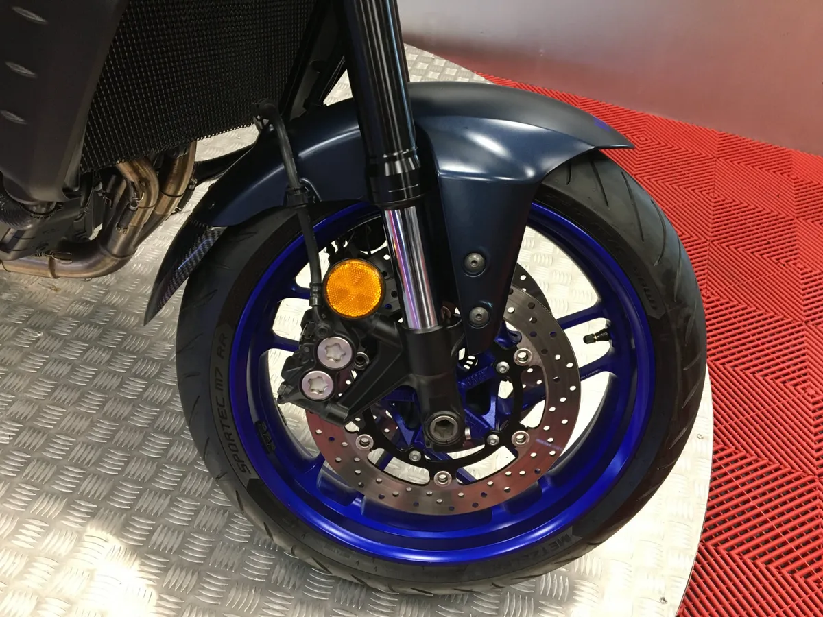 2023 Yamaha MT09 ''Finance Available'' - Image 2