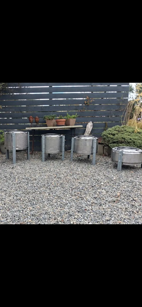 Fire Pit - Image 1