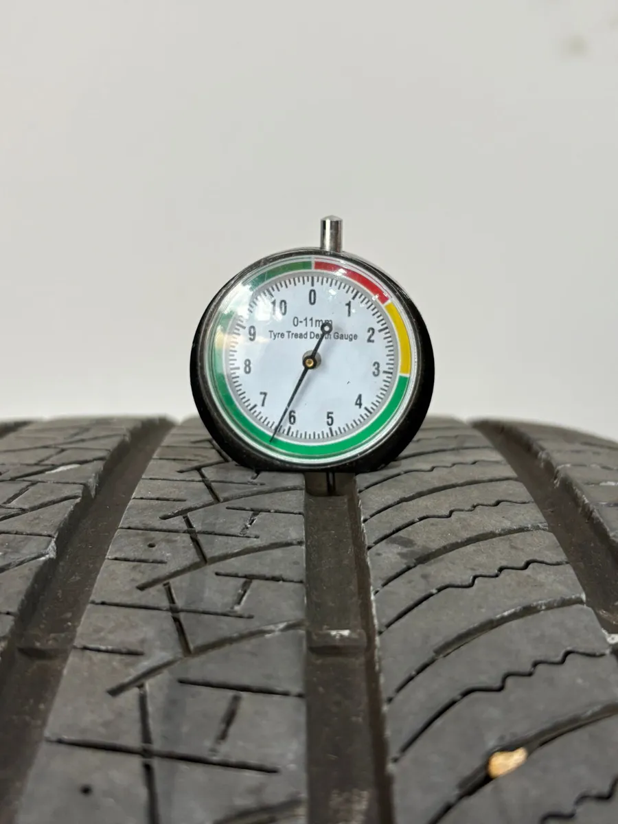 22" Genuine RANGE ROVER SPORT VOGUE DISCOVERY 5127 - Image 3